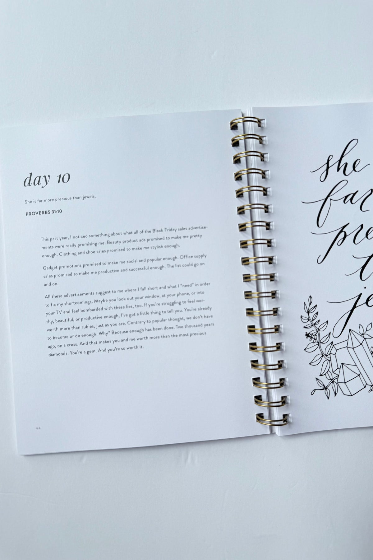 wholehearted: a coloring book devotional