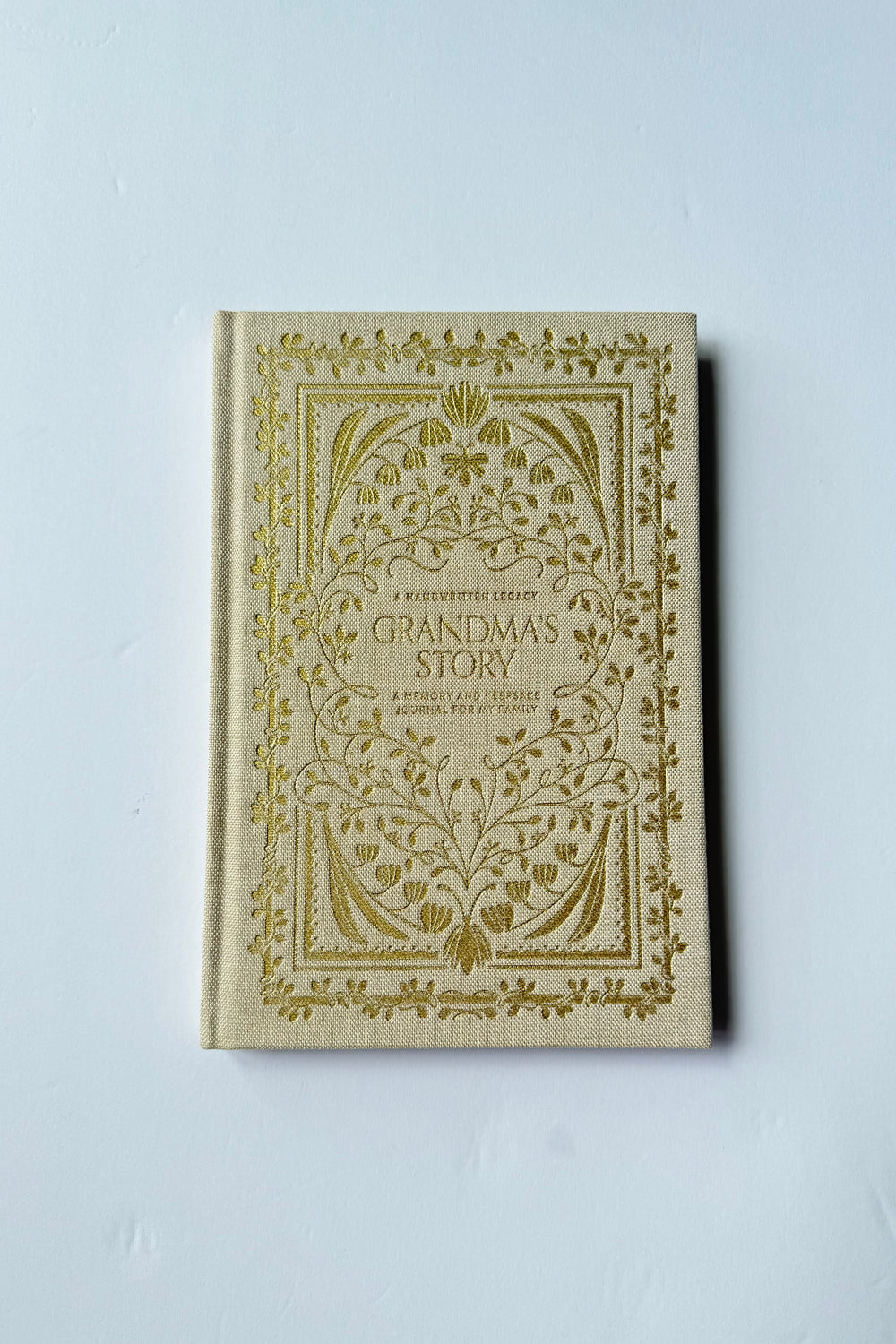 grandma's story