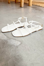 sophie sandal
