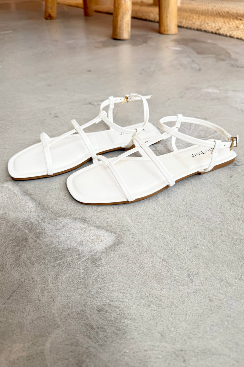sophie sandal