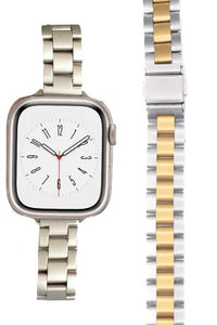 mode, luxe life watch band
