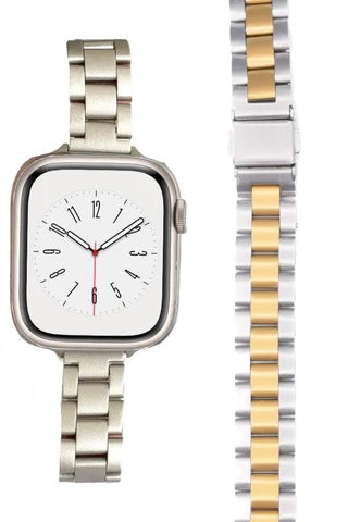 mode, luxe life watch band