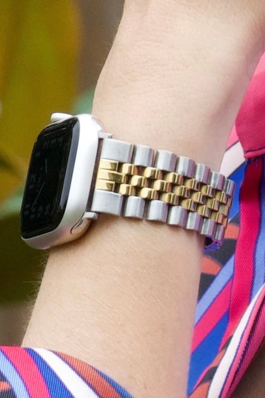 mode, go getter watch band