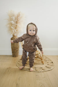 mode, rome jogger set