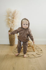 mode, rome jogger set