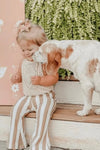 mode, blakely boho bell bottoms