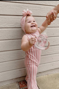 mode, kellyn bell bottom jumpsuit