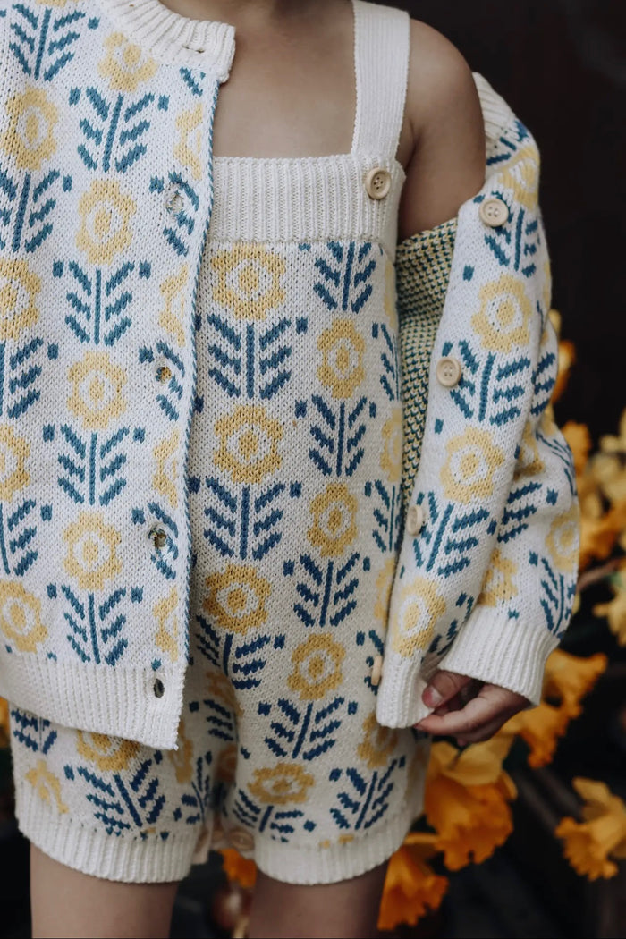 mode, milly cardigan