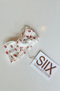 lyla bow headband