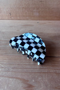 ari shell acetate clip