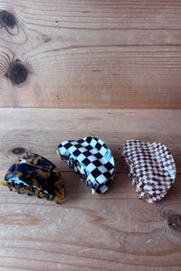 ari shell acetate clip