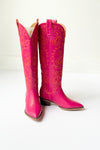 jeannie boot