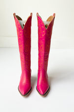 jeannie boot