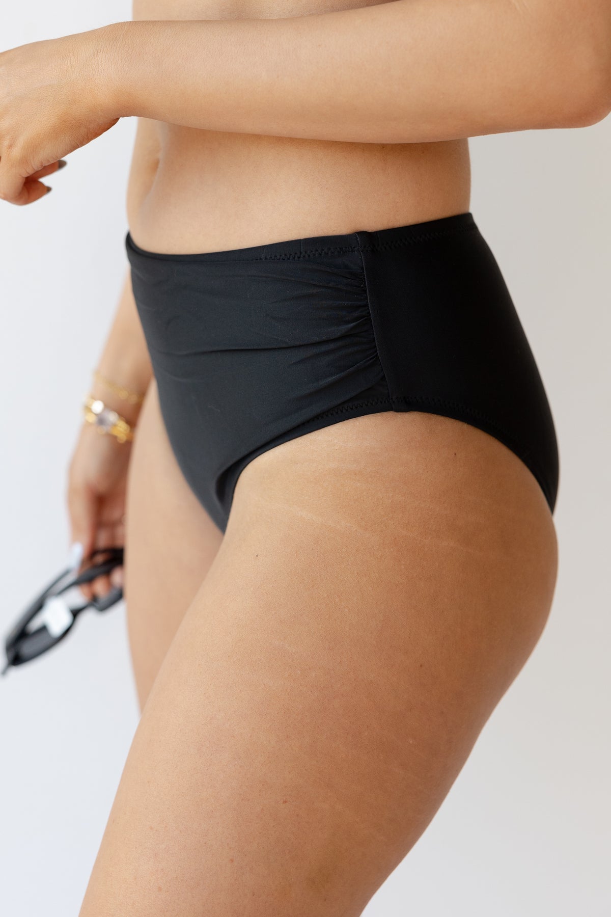 mode, heidi bikini bottoms