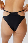 mode, karter swim bikini bottoms