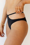 mode, karter swim bikini bottoms