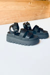 wynn platform sandals