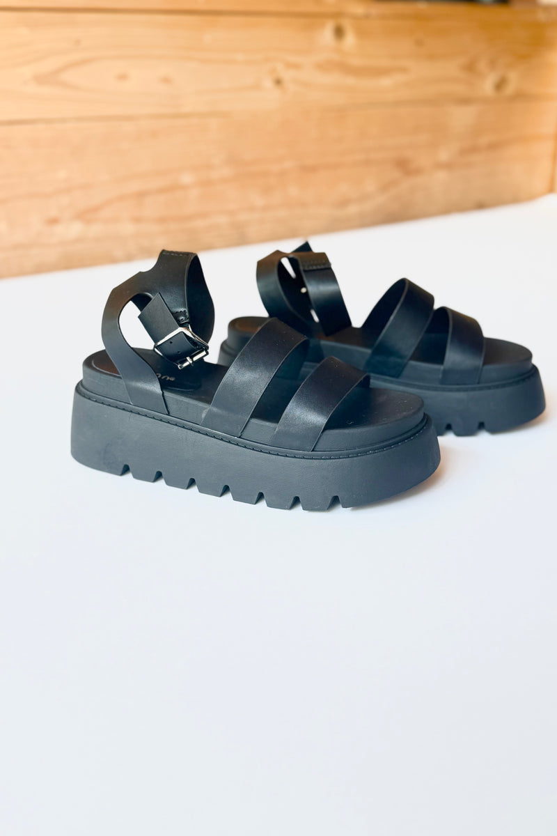 wynn platform sandals
