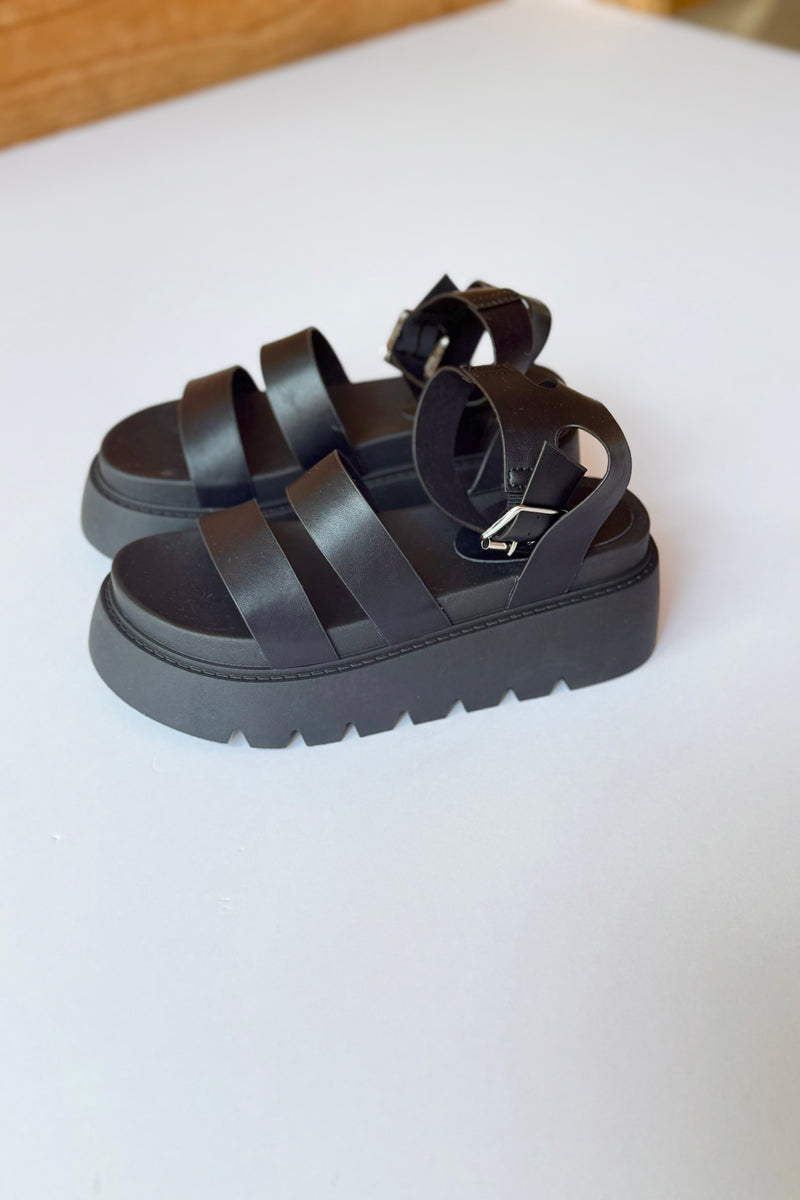 wynn platform sandals