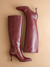 lexington boots