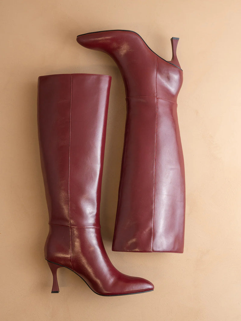 lexington boots