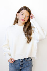 mongolia sweater 2.0