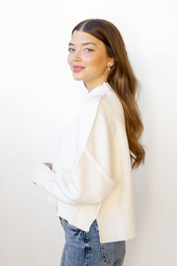 mongolia sweater 2.0