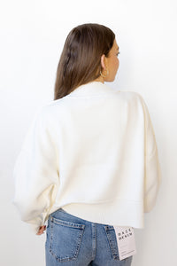 mongolia sweater 2.0