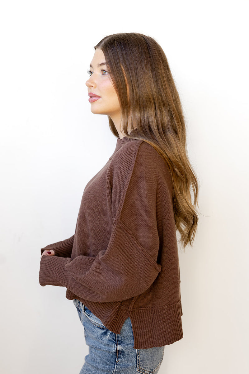 mongolia sweater 2.0