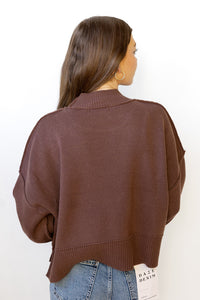 mongolia sweater 2.0