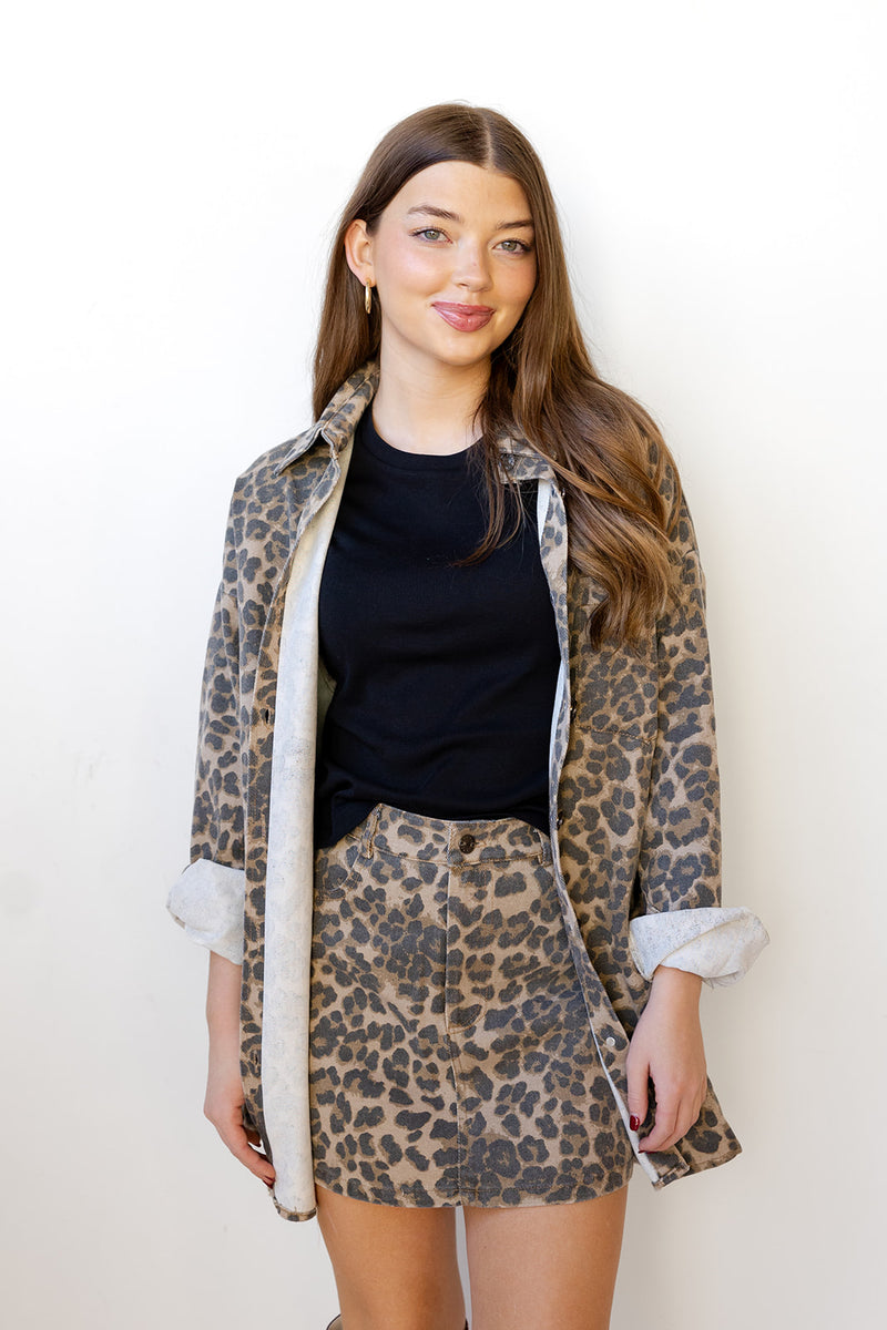 jude oversized shacket