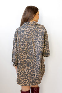 jude oversized shacket