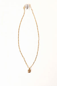 bardot necklace