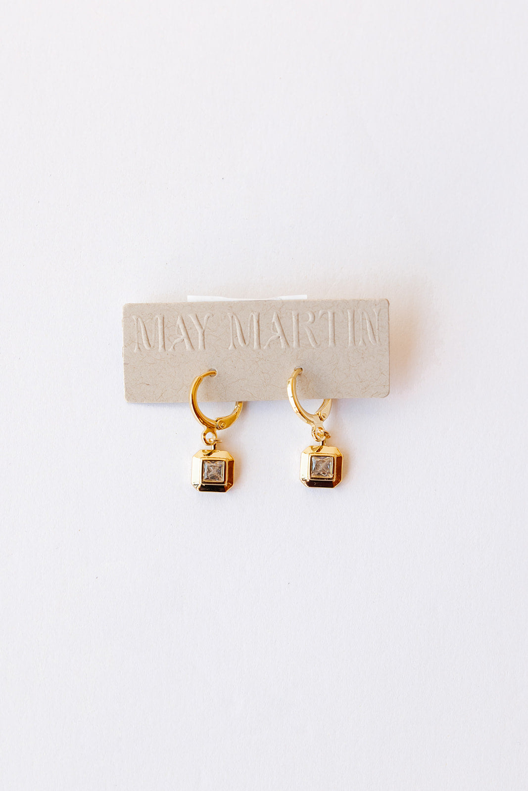 bardot earrings