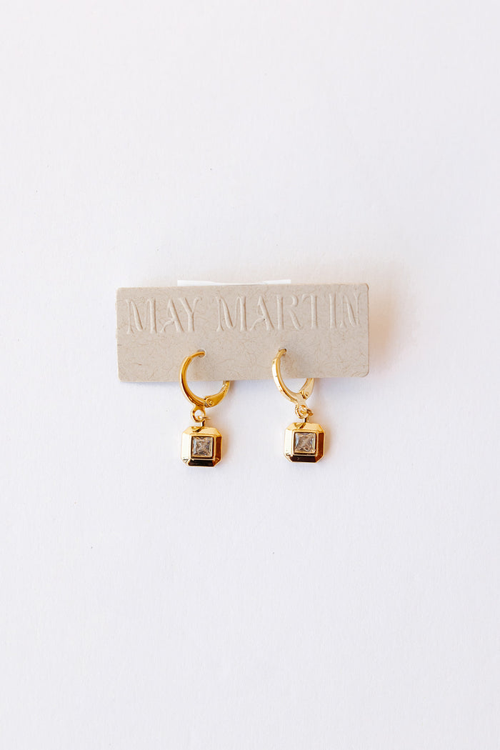 bardot earrings