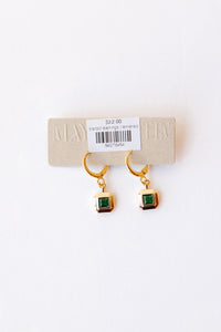 bardot earrings