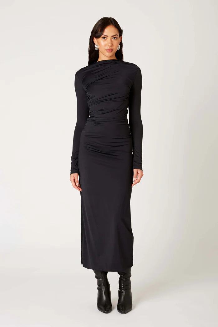 irena midi dress