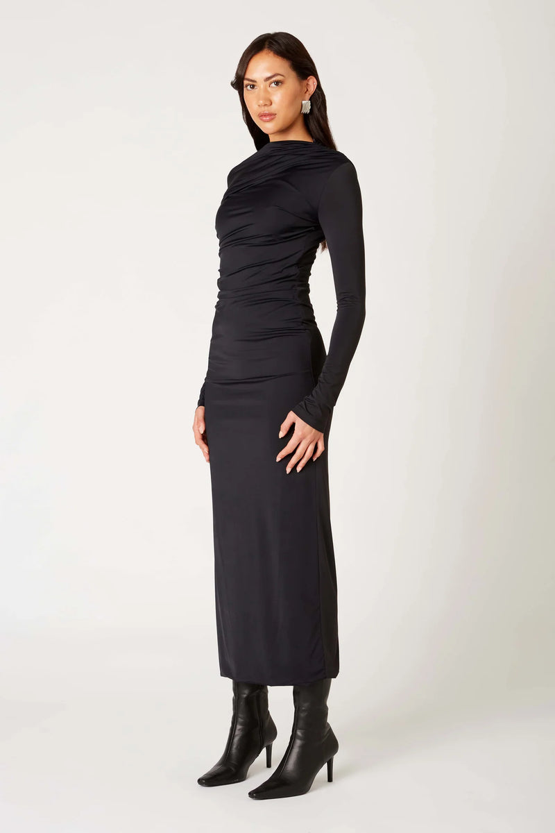 irena midi dress