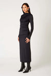 irena midi dress