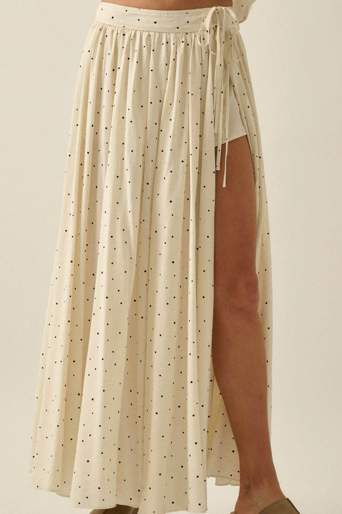 kaley skirt