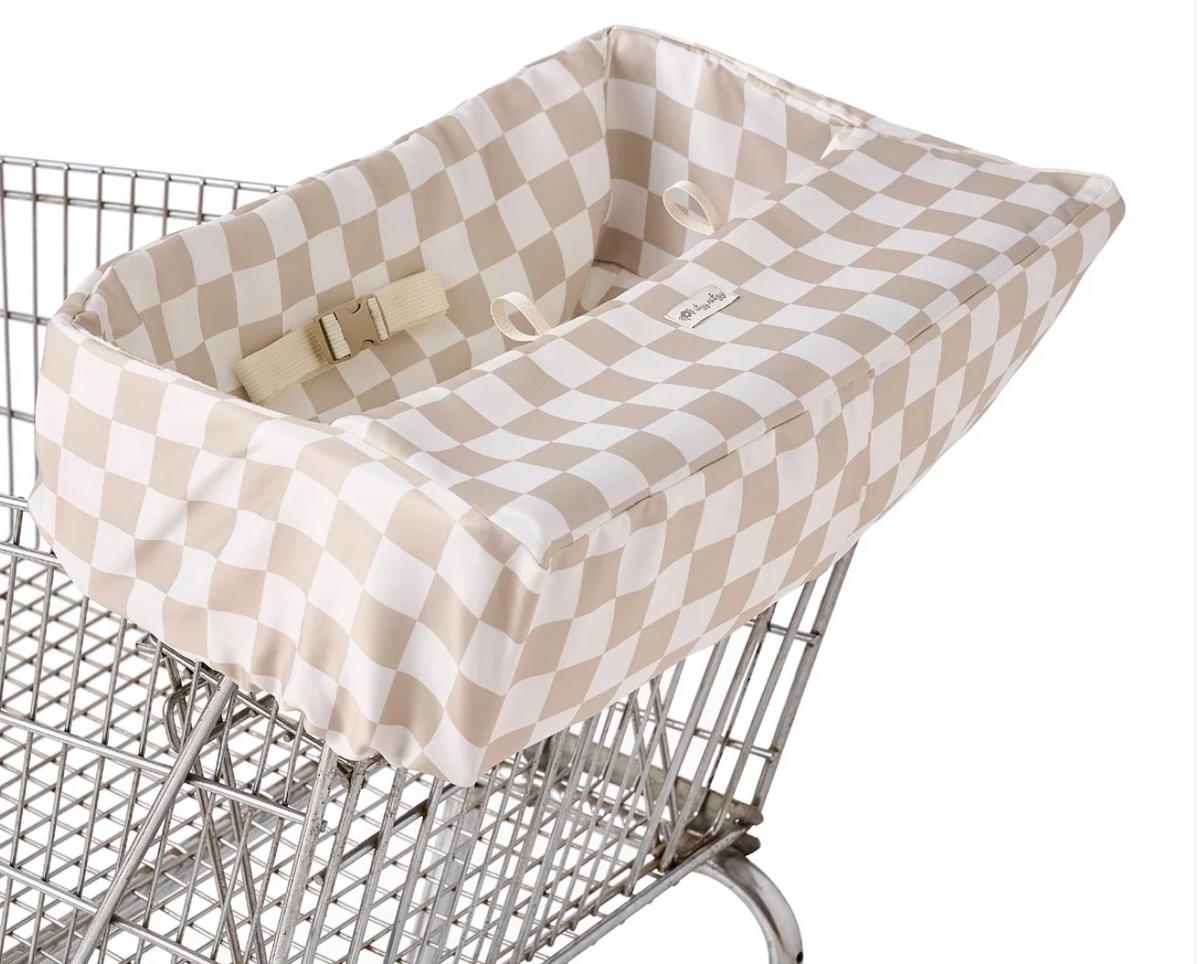 itzy shopping cart cover