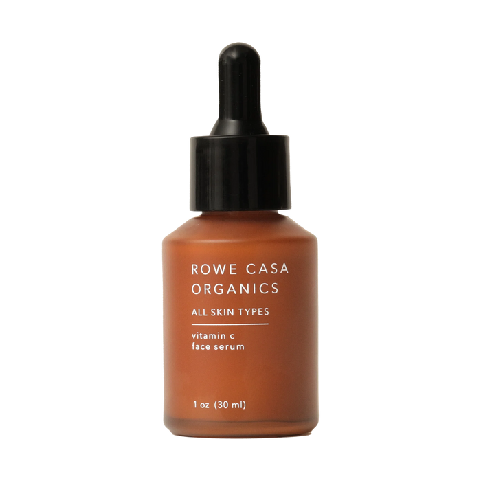 vitamin c face serum