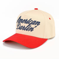 american darlin hat
