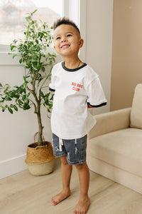 big bro club tee