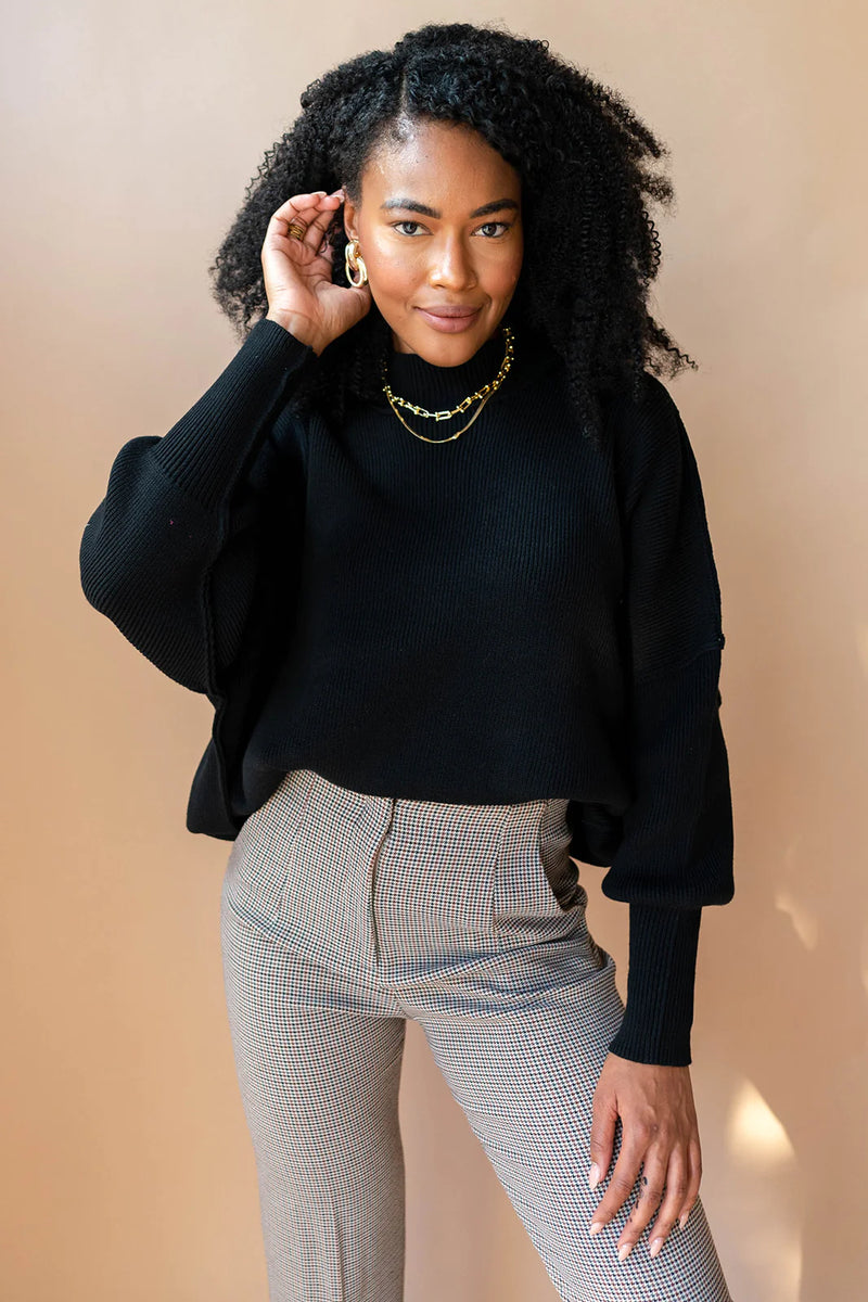 mode, mongolia sweater