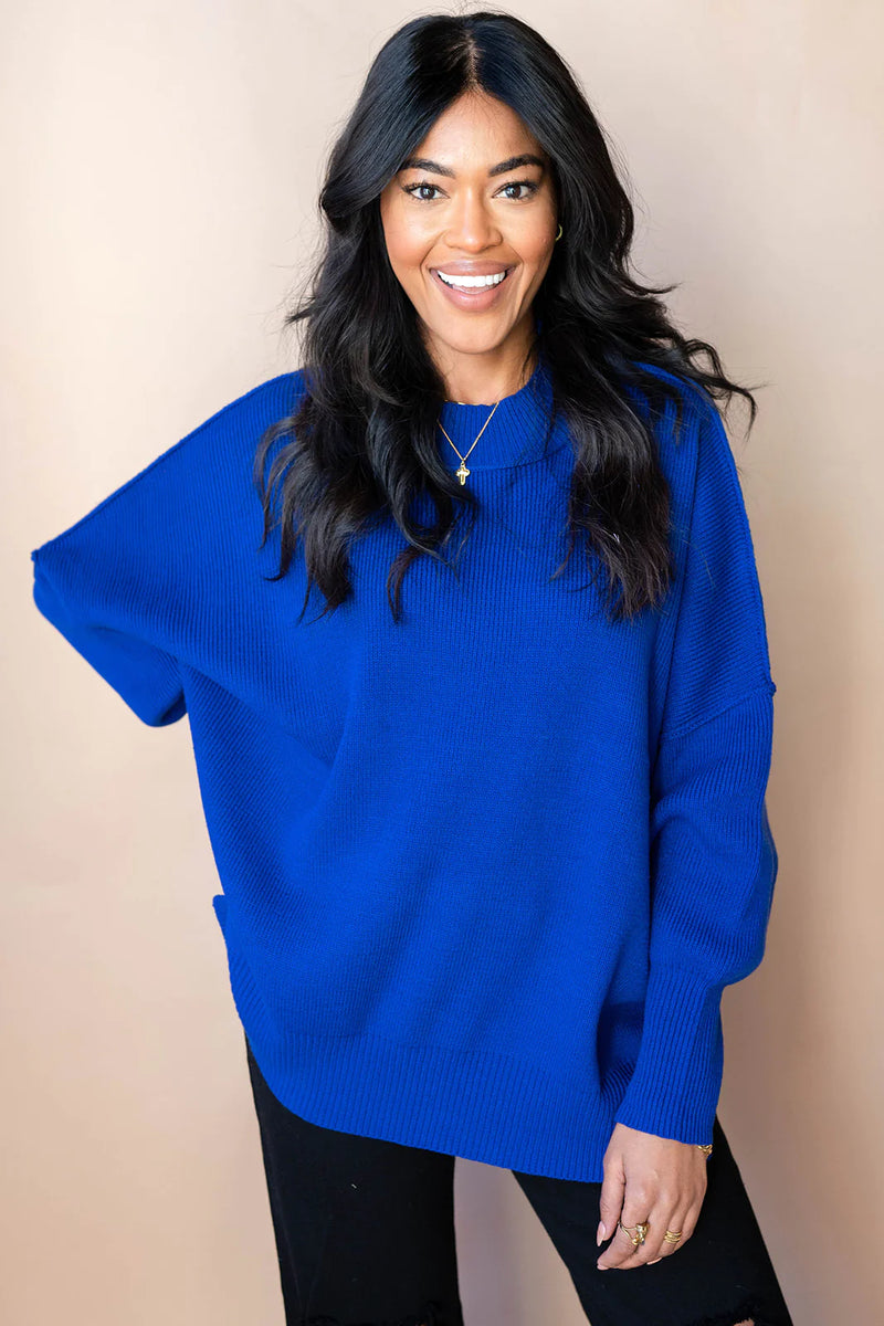 mode, mongolia sweater