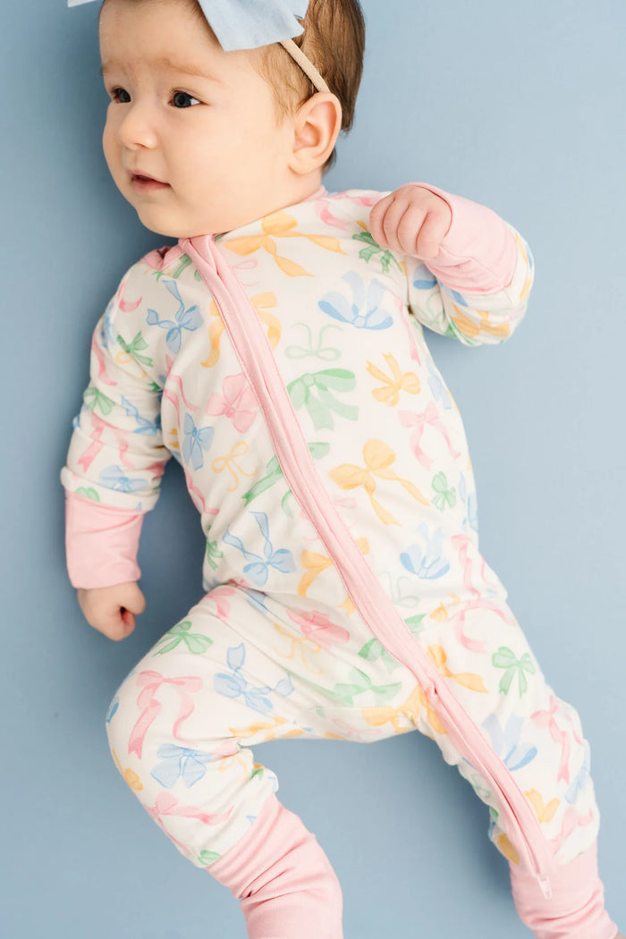 hadley bow sleeper