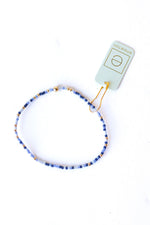 hope unwritten bracelet - bringin' blue-ty back