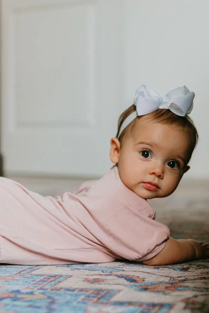 salt bubble romper