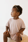 salt bubble romper
